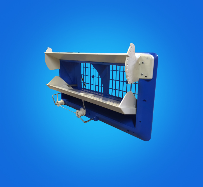 CHIKEN COOPS AIR FLAP